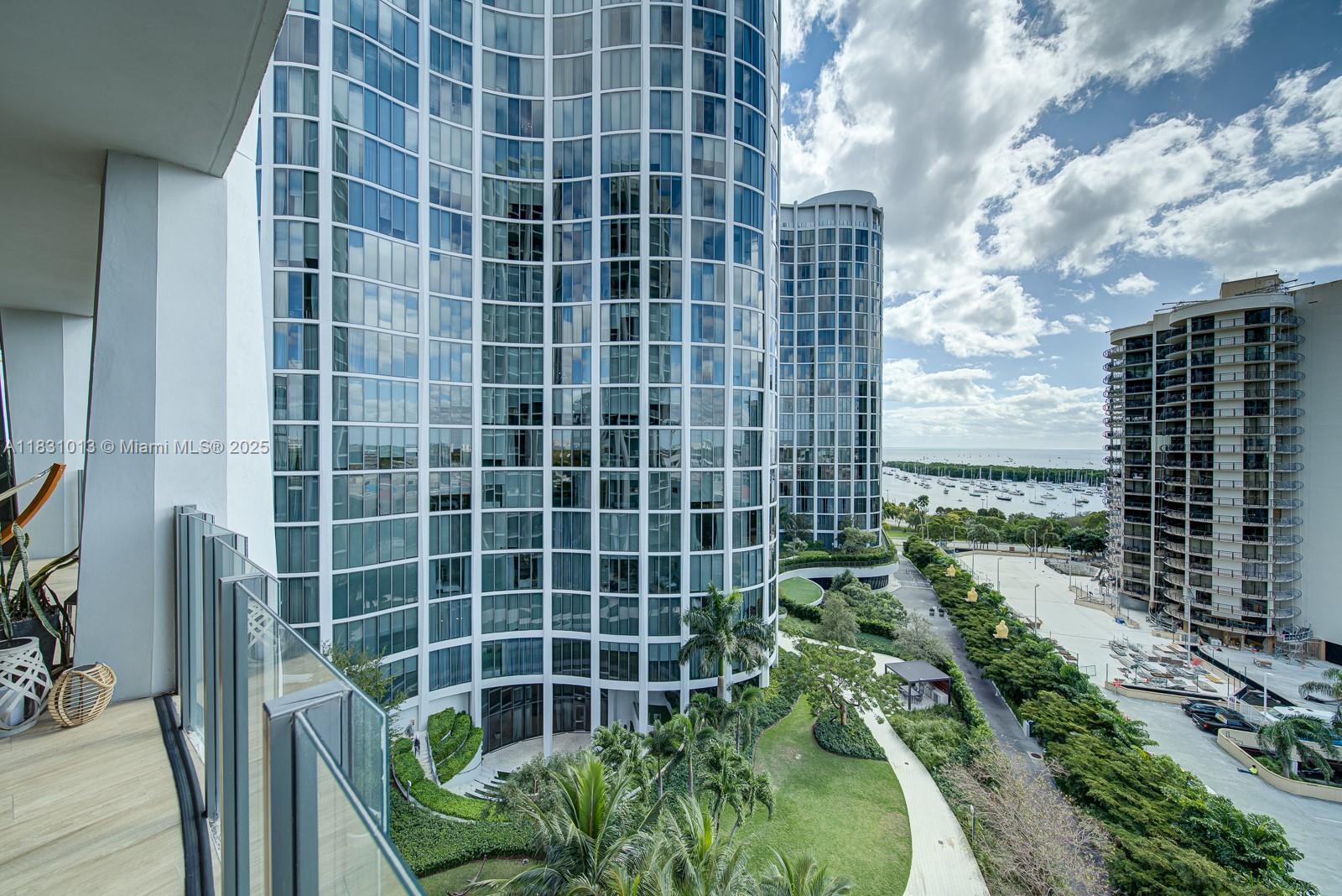 Condo for Rent in Miami, FL
