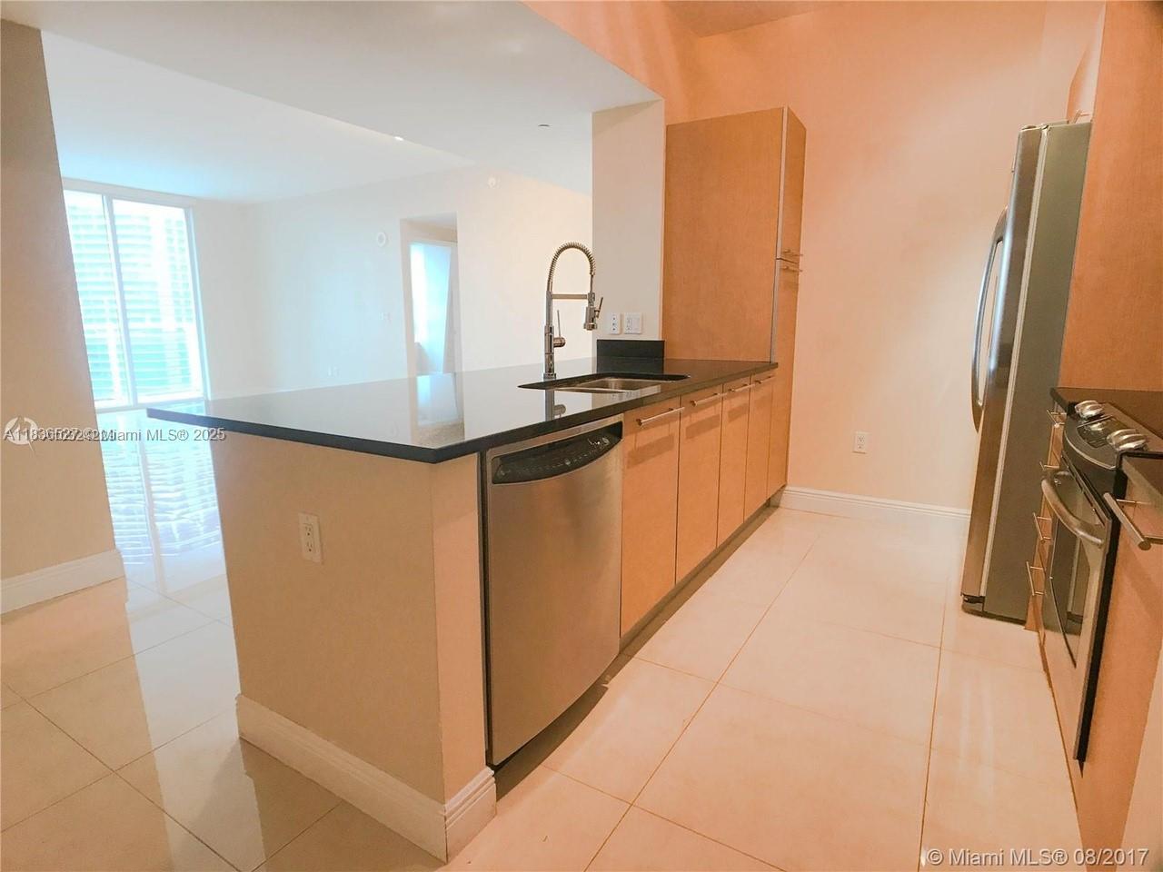 951 Brickell Ave Unit 2405, Miami, Florida 33131