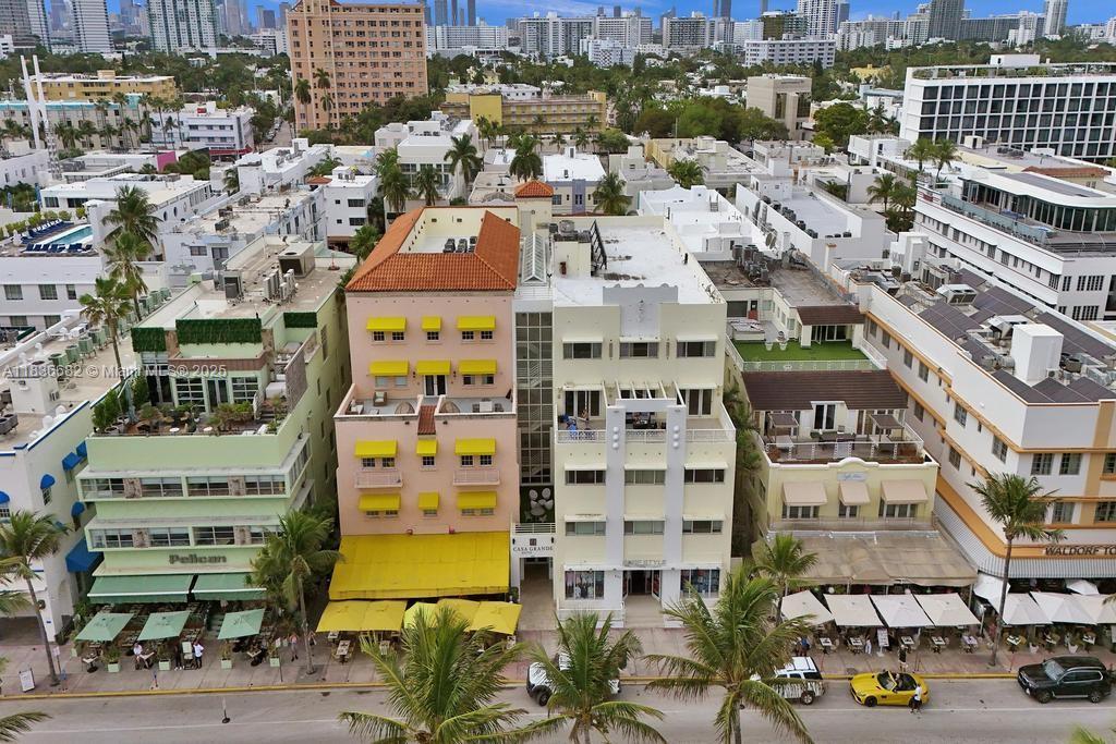834 Ocean Dr #306, Miami Beach, Florida image 1