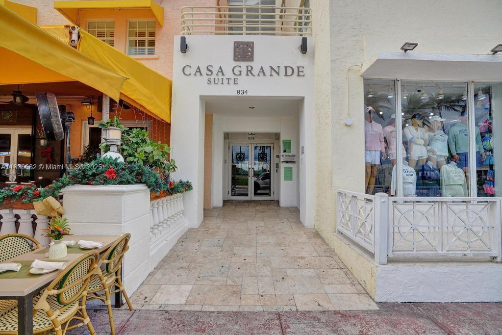 834 Ocean Dr #306, Miami Beach, Florida image 20