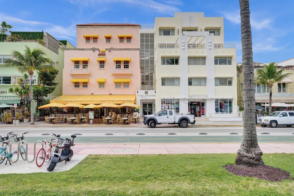 834 Ocean Dr #306, Miami Beach, Florida image 21