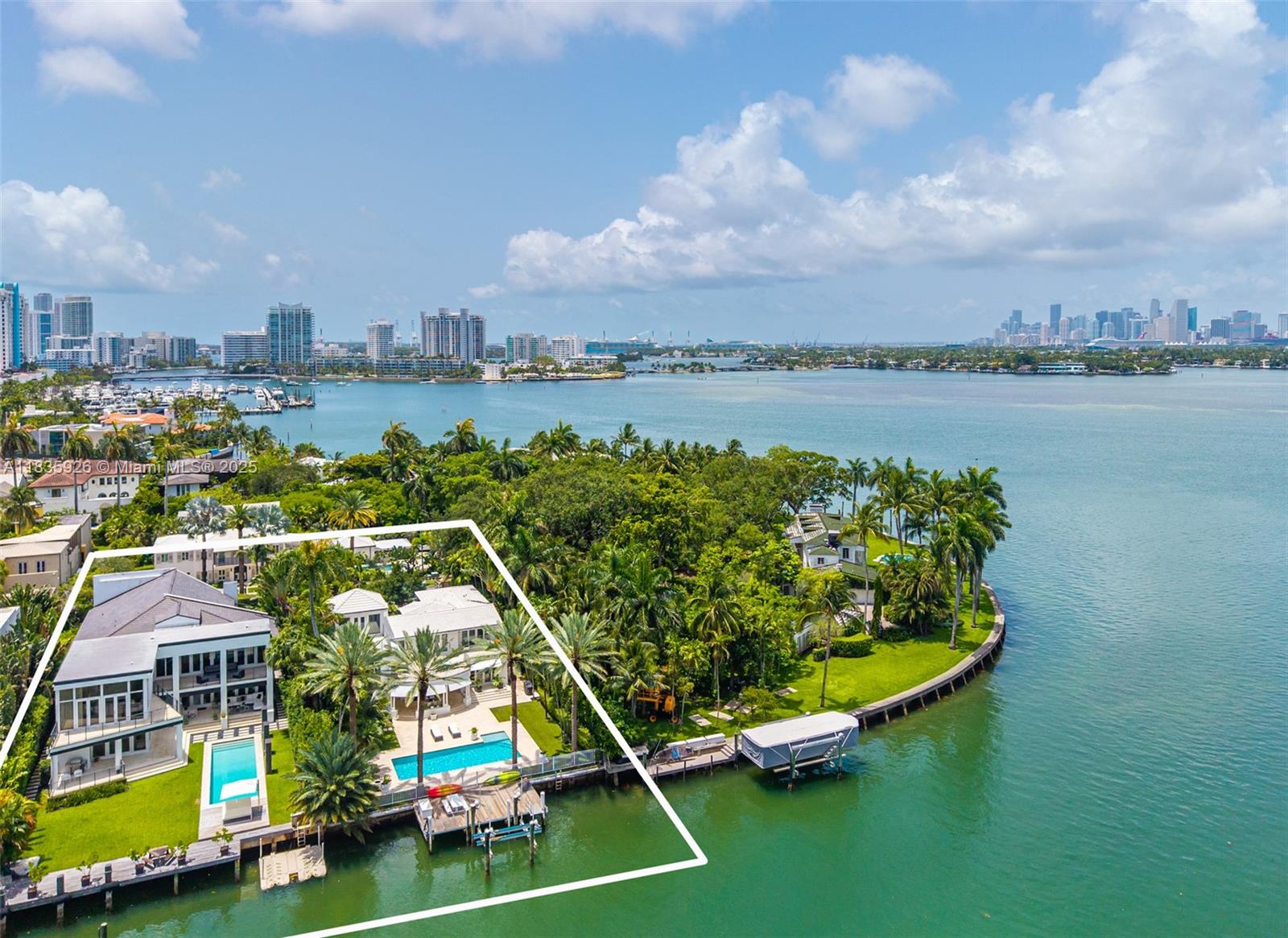 1839 + 1833 W 24th Street, Miami Beach, Florida image 2
