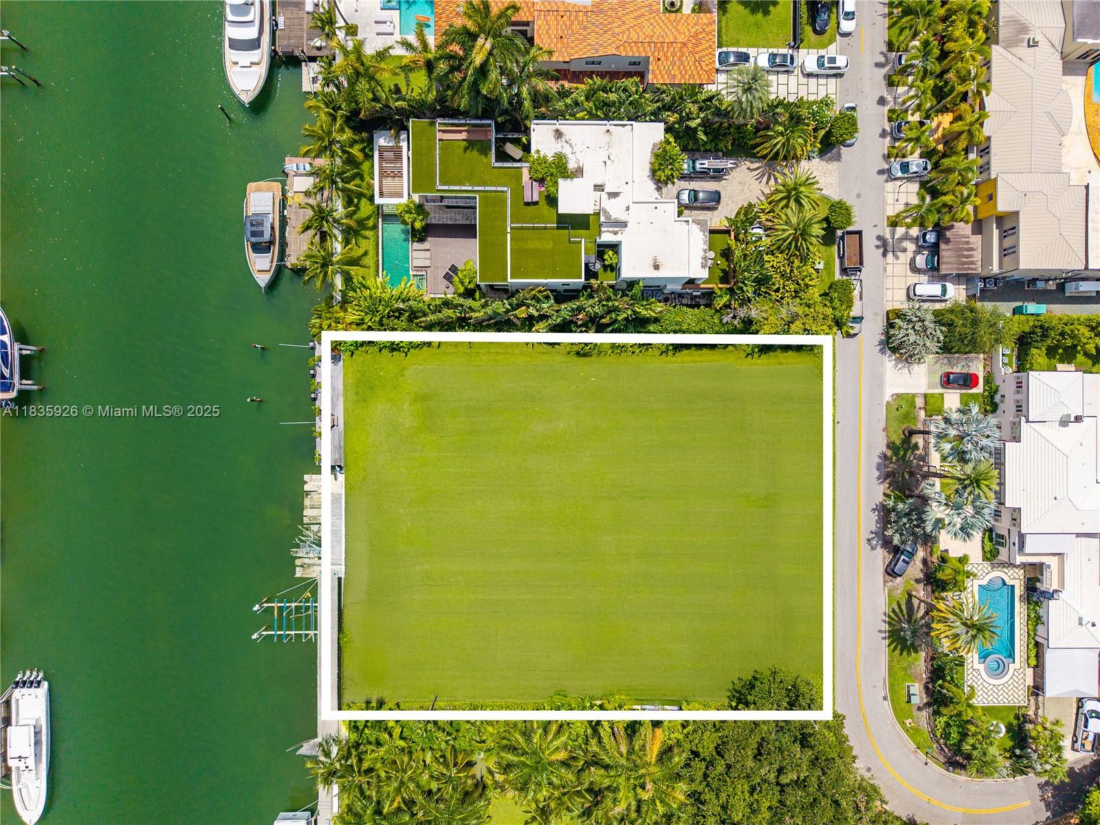 1839 + 1833 W 24th Street, Miami Beach, Florida image 3