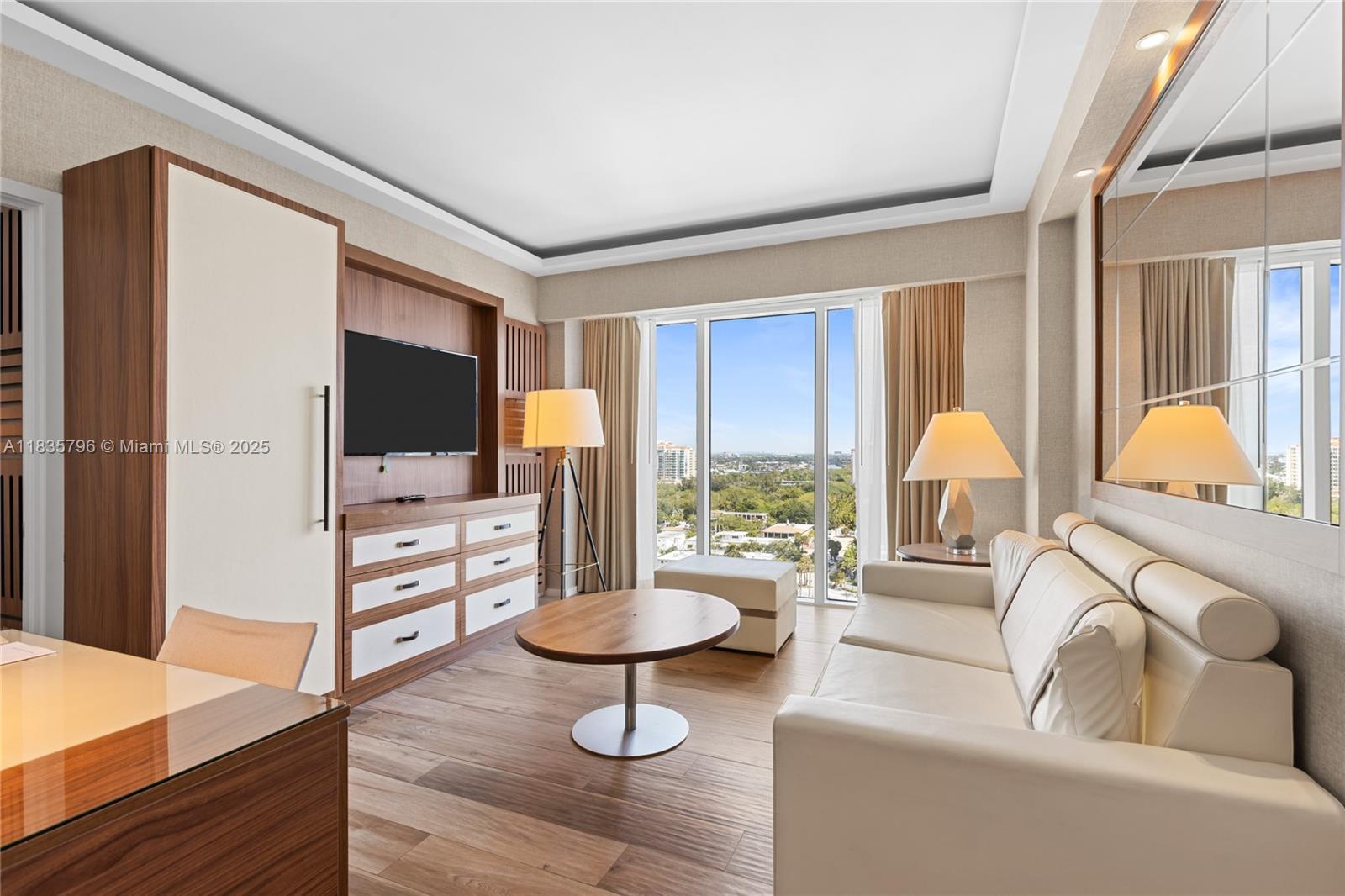 551 N Fort Lauderdale Beach Blvd #H1401, Fort Lauderdale, Florida image 1