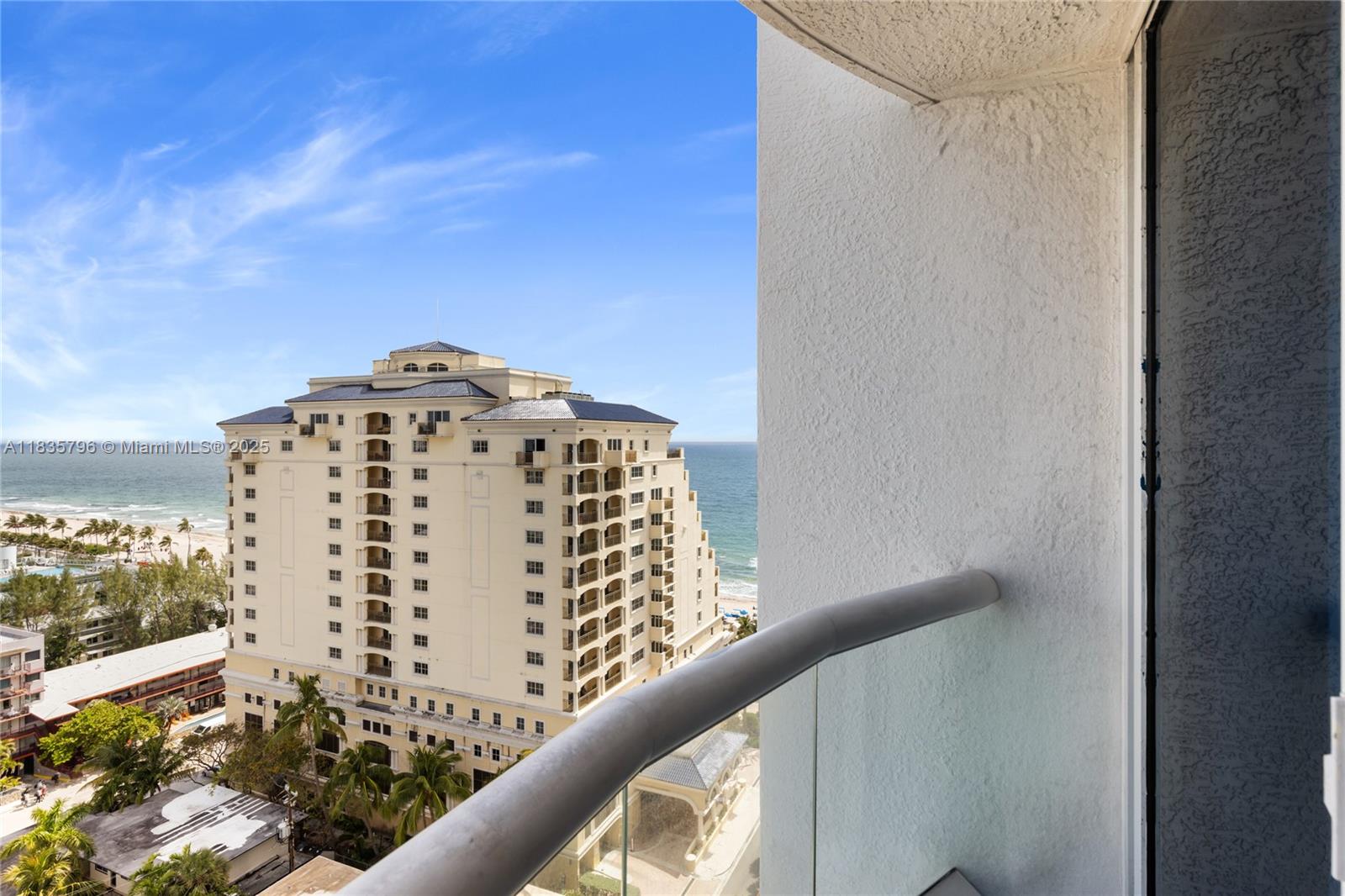 551 N Fort Lauderdale Beach Blvd #H1401, Fort Lauderdale, Florida image 13