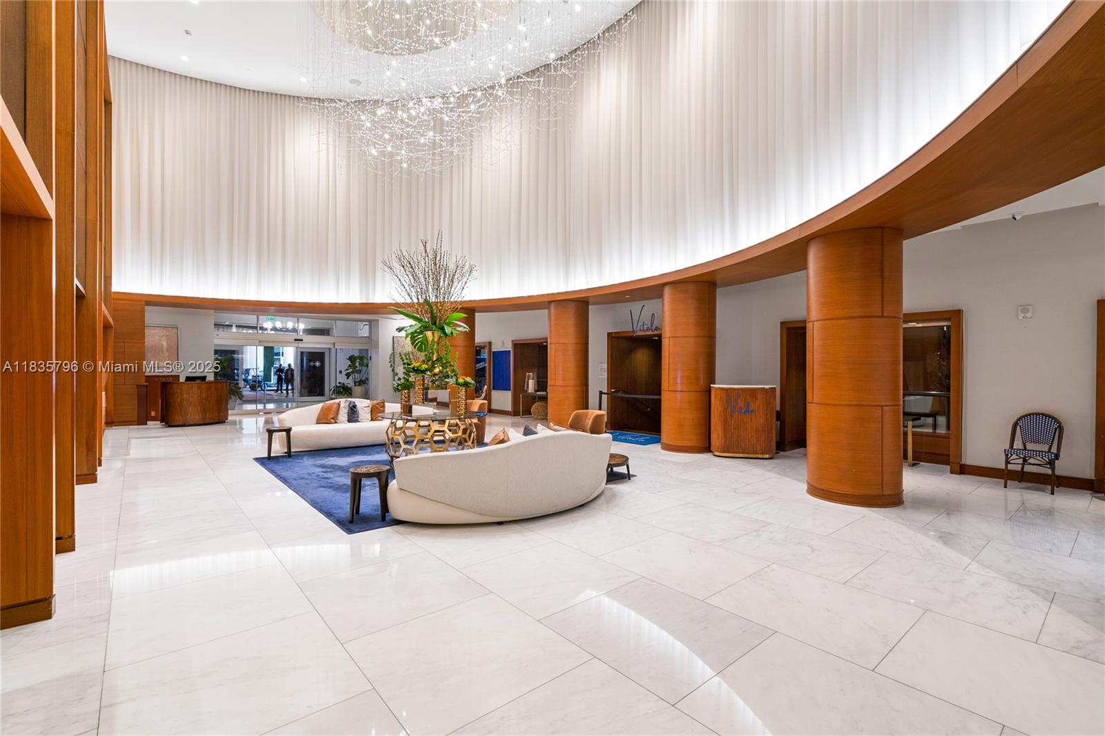 551 N Fort Lauderdale Beach Blvd #H1401, Fort Lauderdale, Florida image 29