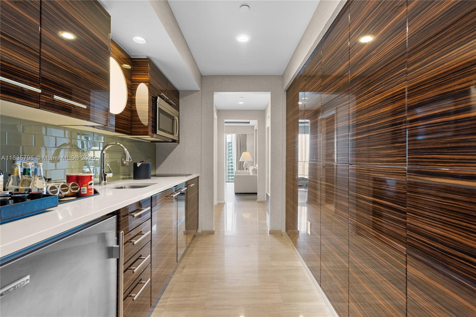 551 N Fort Lauderdale Beach Blvd #H1401, Fort Lauderdale, Florida image 3