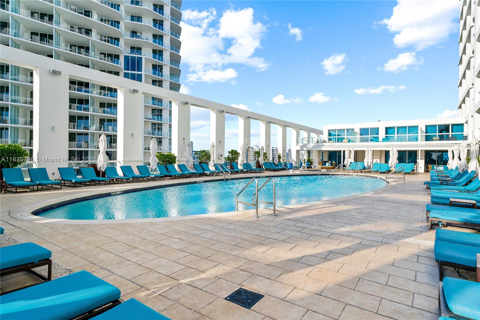 551 N Fort Lauderdale Beach Blvd #H1401, Fort Lauderdale, Florida image 47
