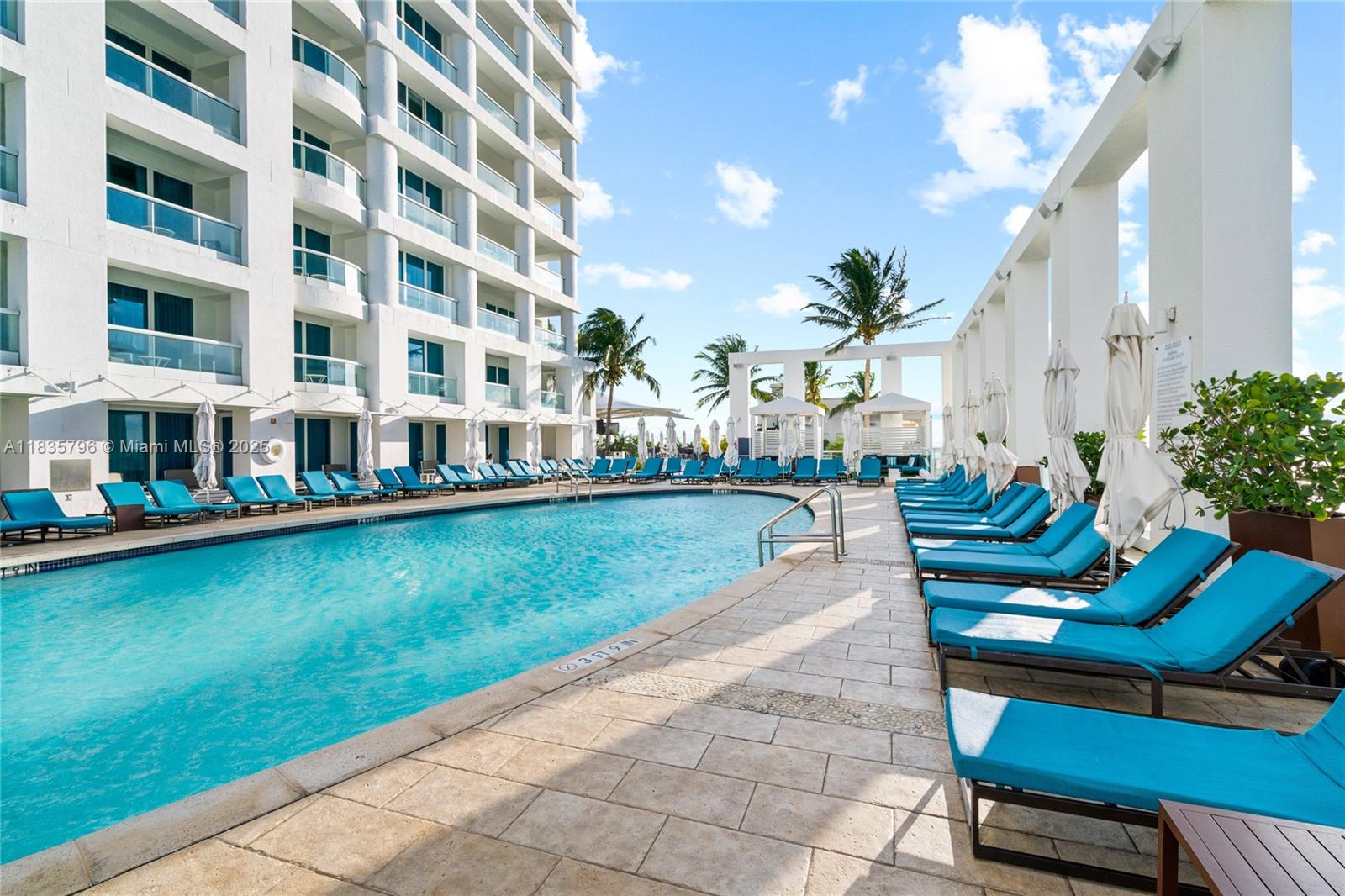 551 N Fort Lauderdale Beach Blvd #H1401, Fort Lauderdale, Florida image 50