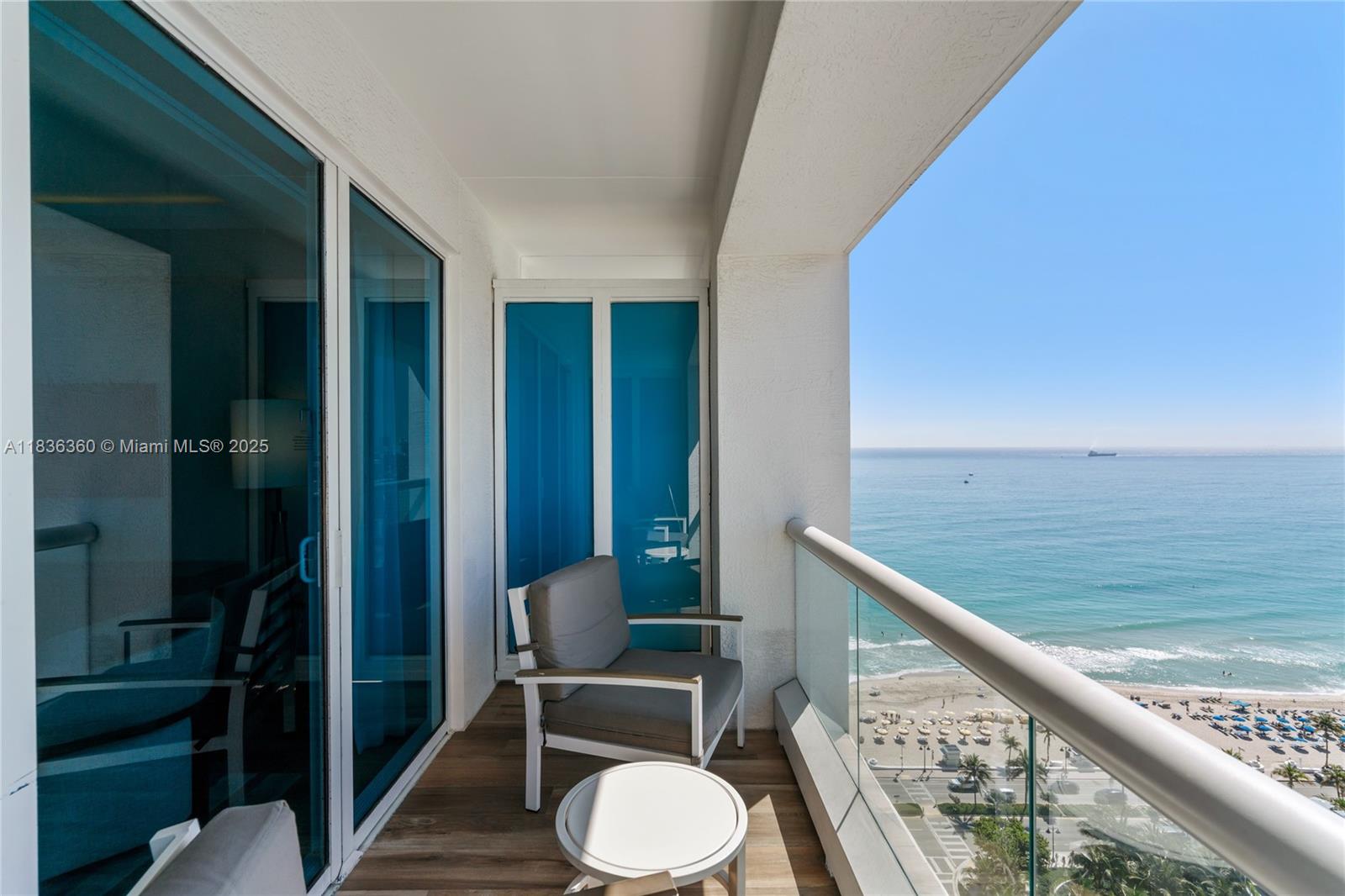 551 N Fort Lauderdale Beach Blvd #R1909, Fort Lauderdale, Florida image 10