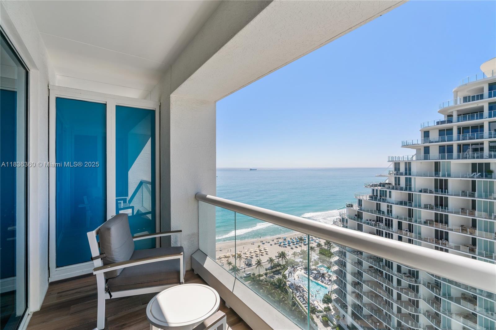 551 N Fort Lauderdale Beach Blvd #R1909, Fort Lauderdale, Florida image 12