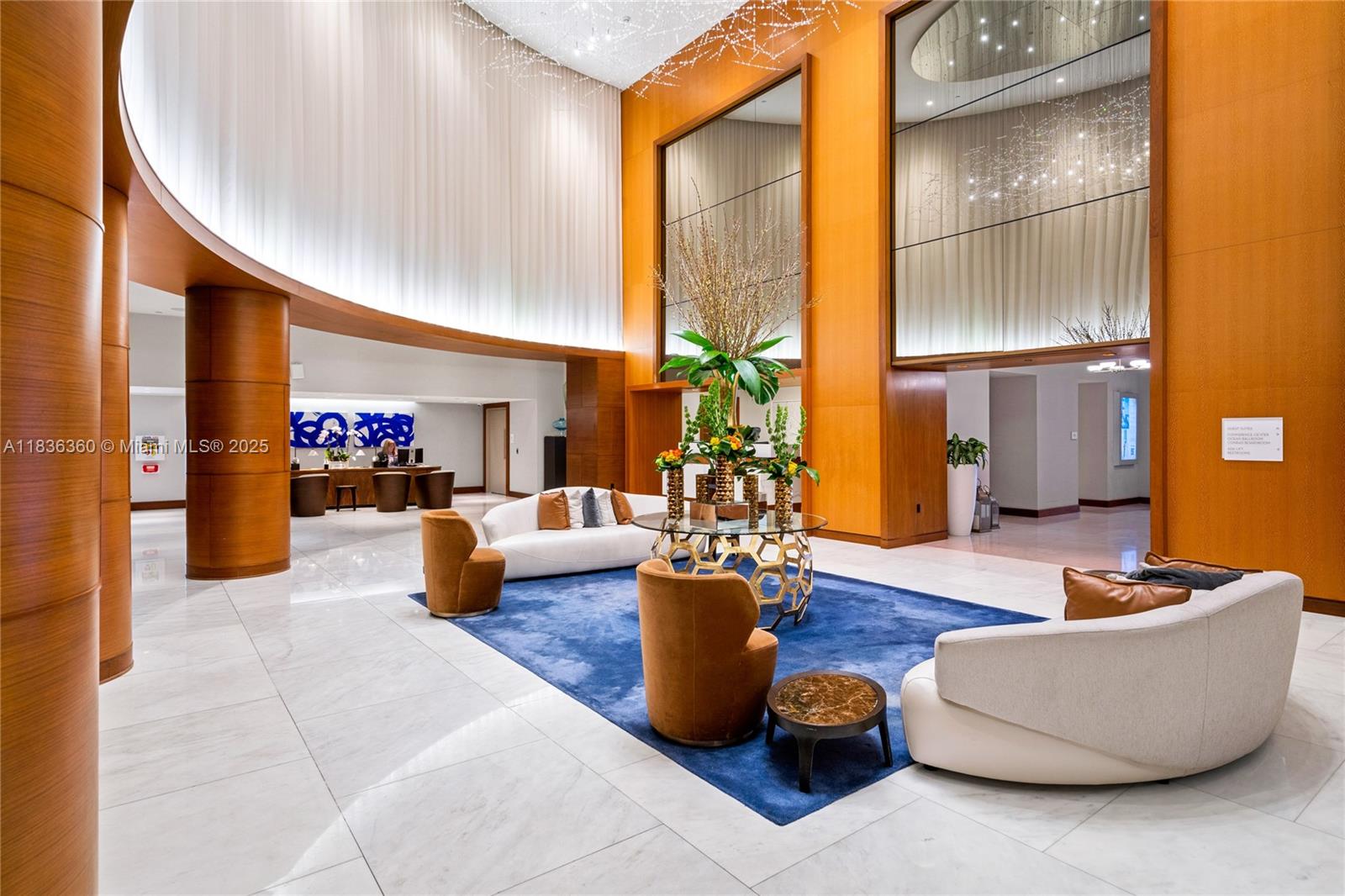 551 N Fort Lauderdale Beach Blvd #R1909, Fort Lauderdale, Florida image 32