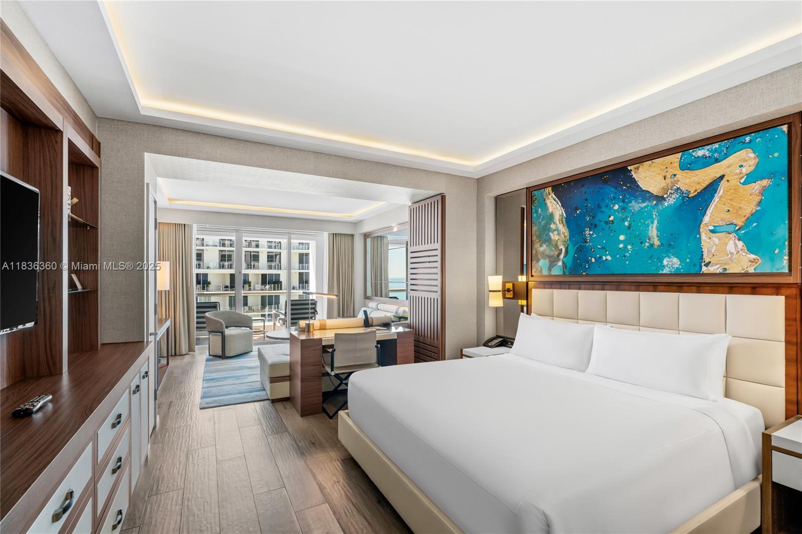 551 N Fort Lauderdale Beach Blvd #R1909, Fort Lauderdale, Florida image 6