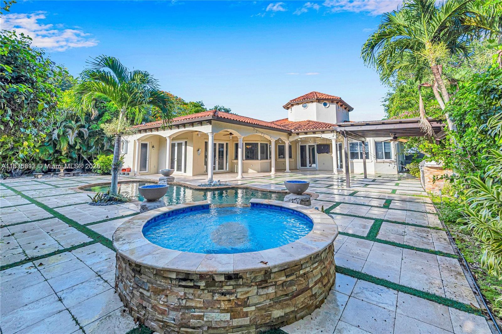 13400 SW 83rd Ave, Pinecrest, Florida image 30