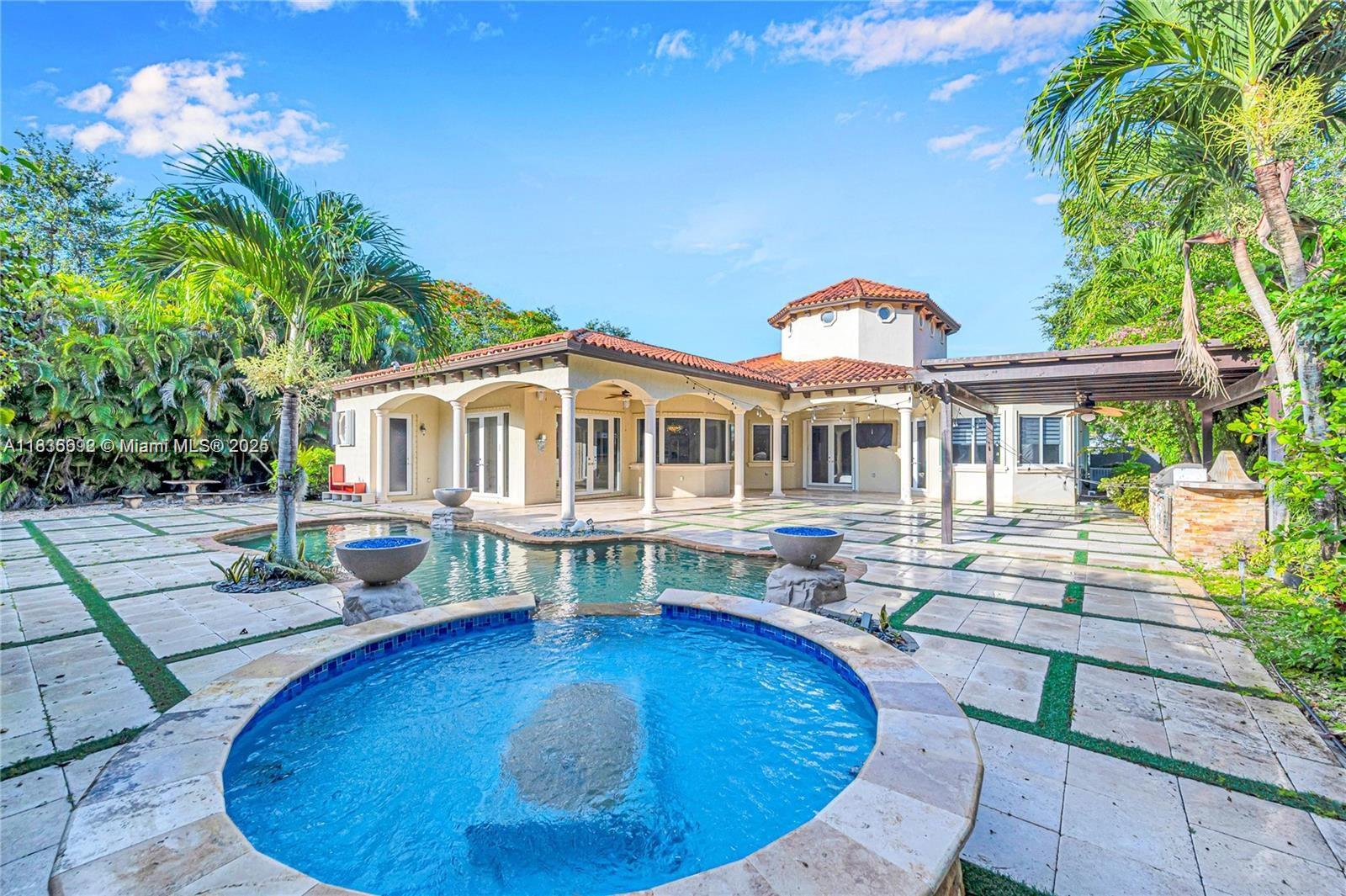 13400 SW 83rd Ave, Pinecrest, Florida image 32