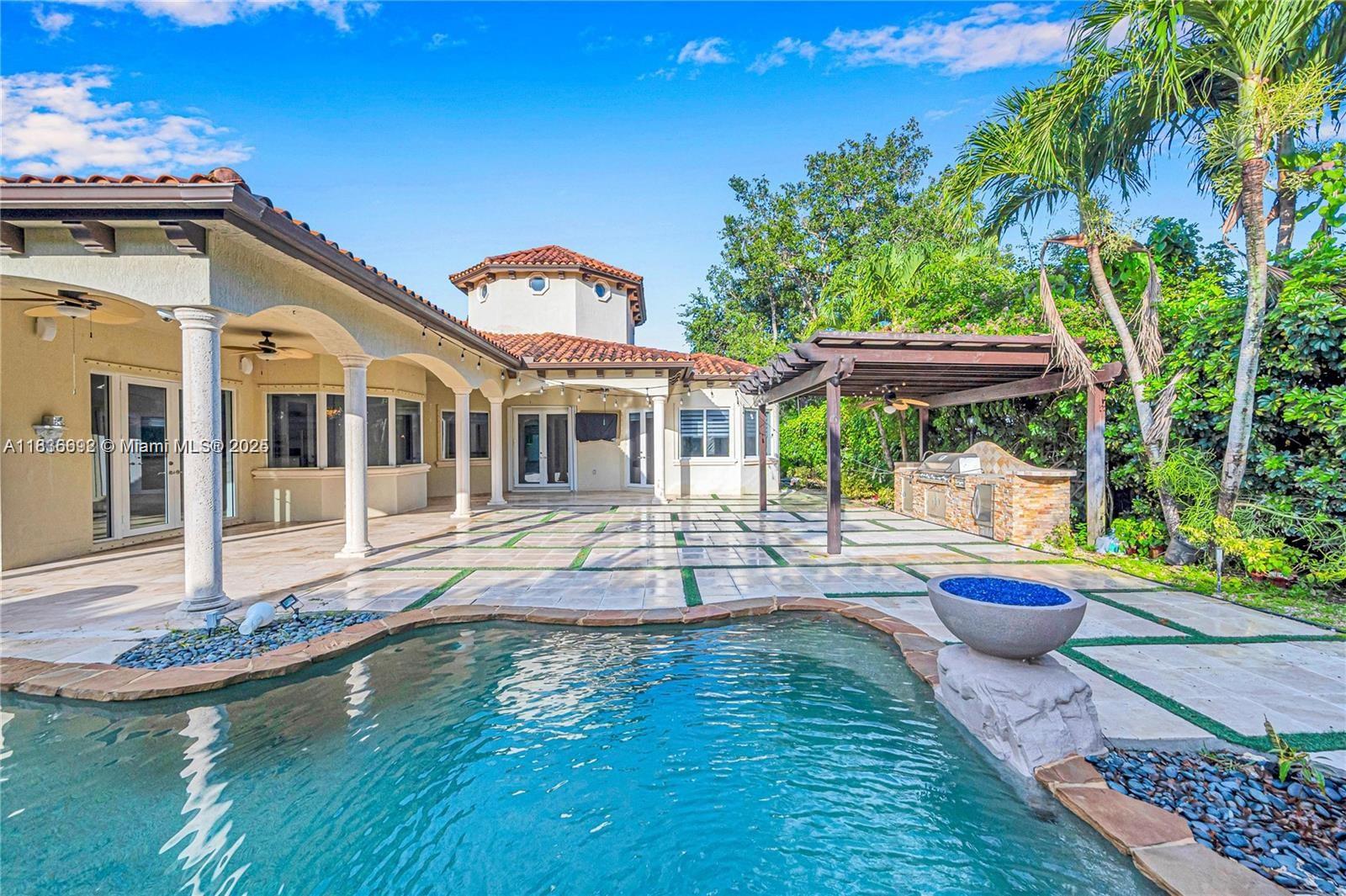13400 SW 83rd Ave, Pinecrest, Florida image 35