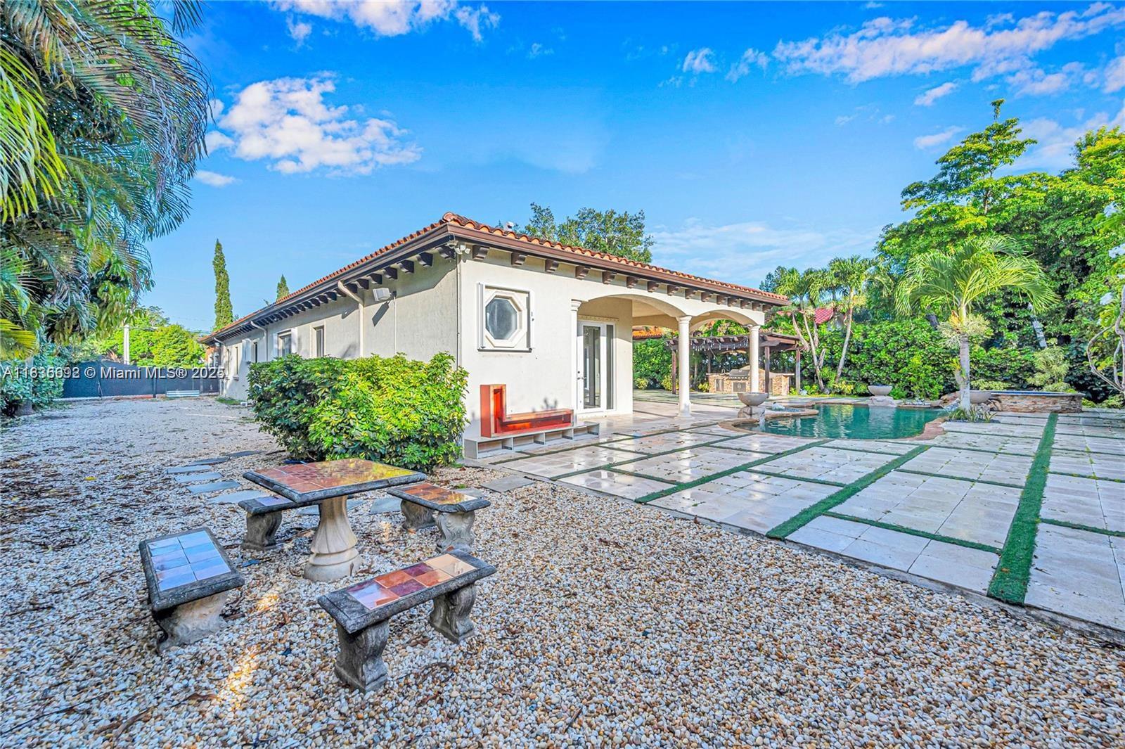13400 SW 83rd Ave, Pinecrest, Florida image 36
