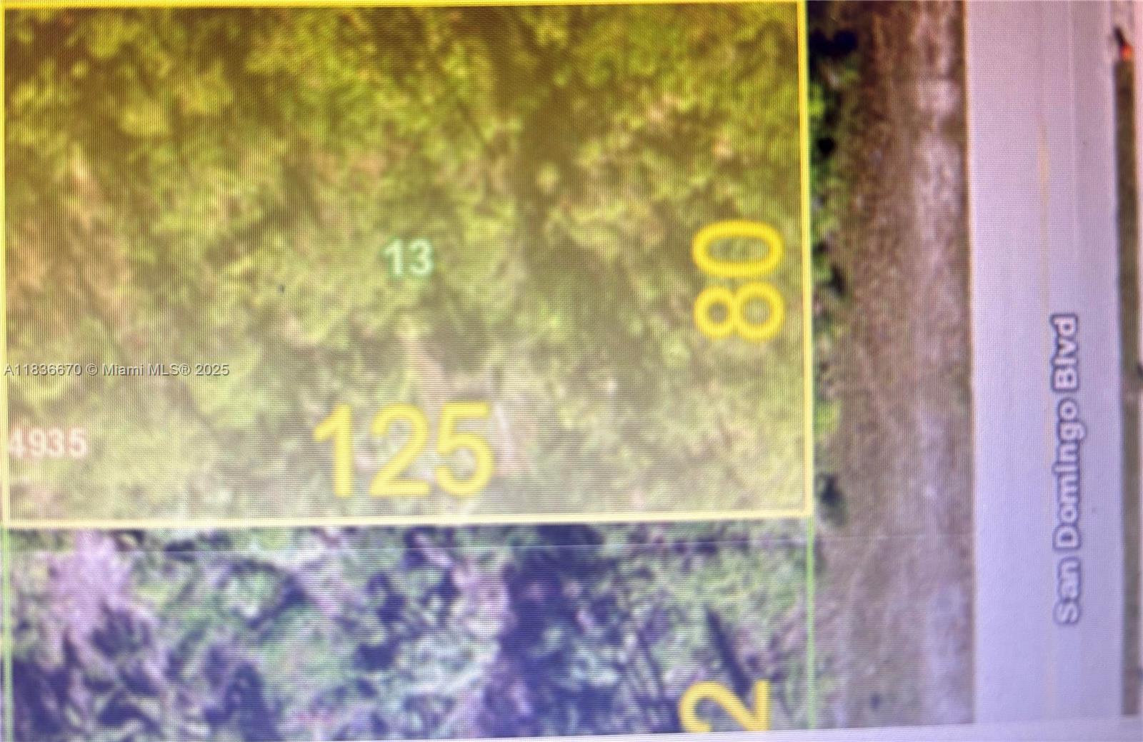 Port Charlotte Sec 93