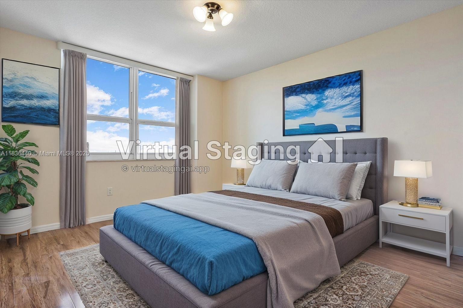 19501 W Country Club Dr #912, Aventura, Florida image 36