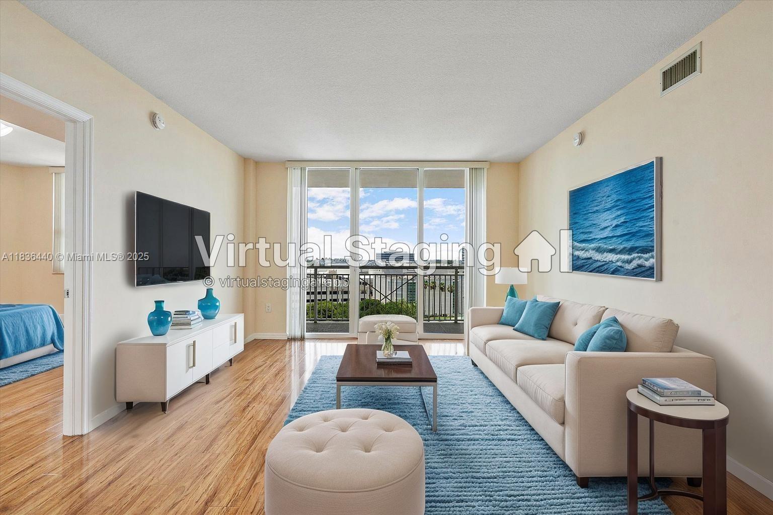 19501 W Country Club Dr #912, Aventura, Florida image 6