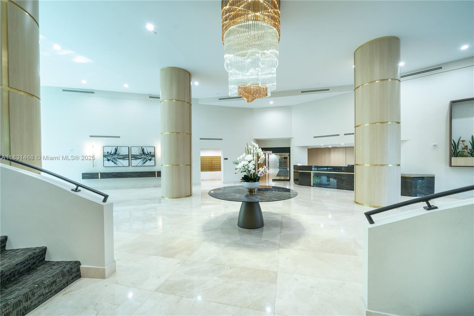 3500 Mystic Pointe Dr #1908, Aventura, Florida image 11
