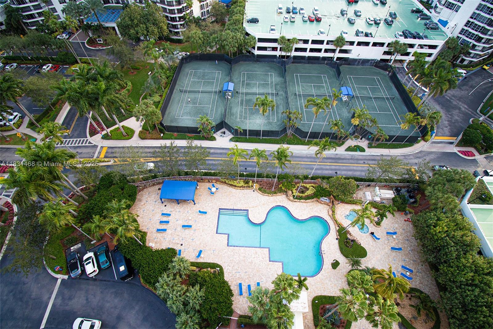 3500 Mystic Pointe Dr #1908, Aventura, Florida image 14
