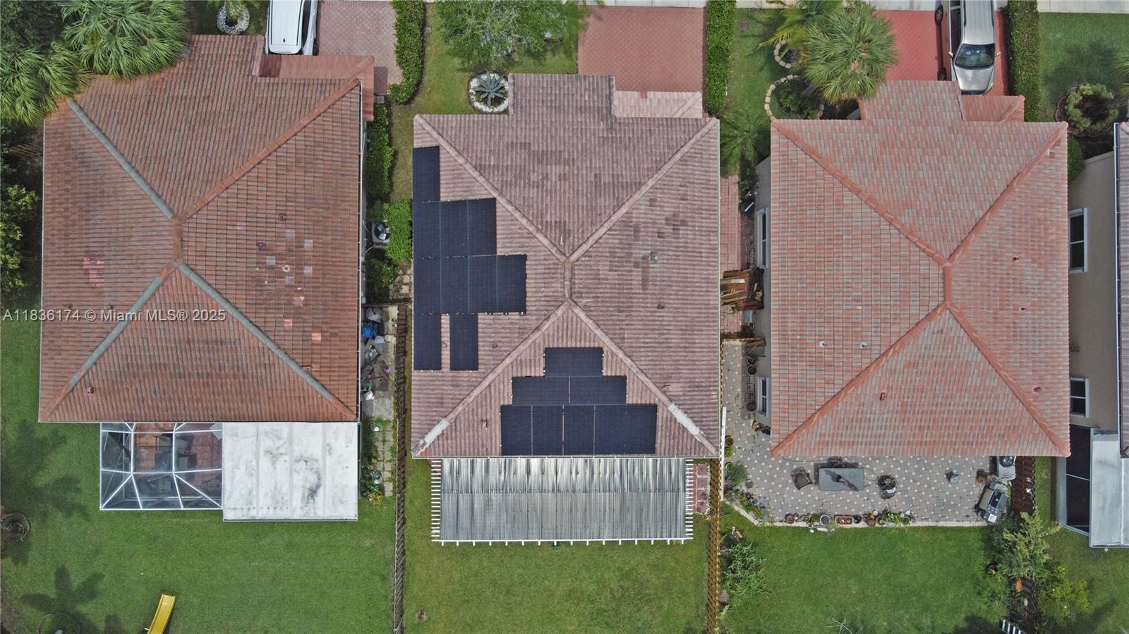628 Turtle Run, Weston, Florida image 27