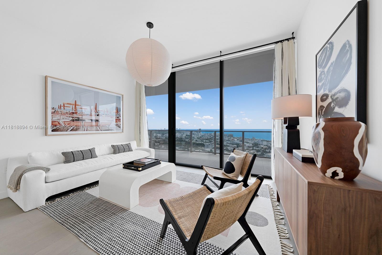 500 Alton Rd #4004, Miami Beach, Florida image 1