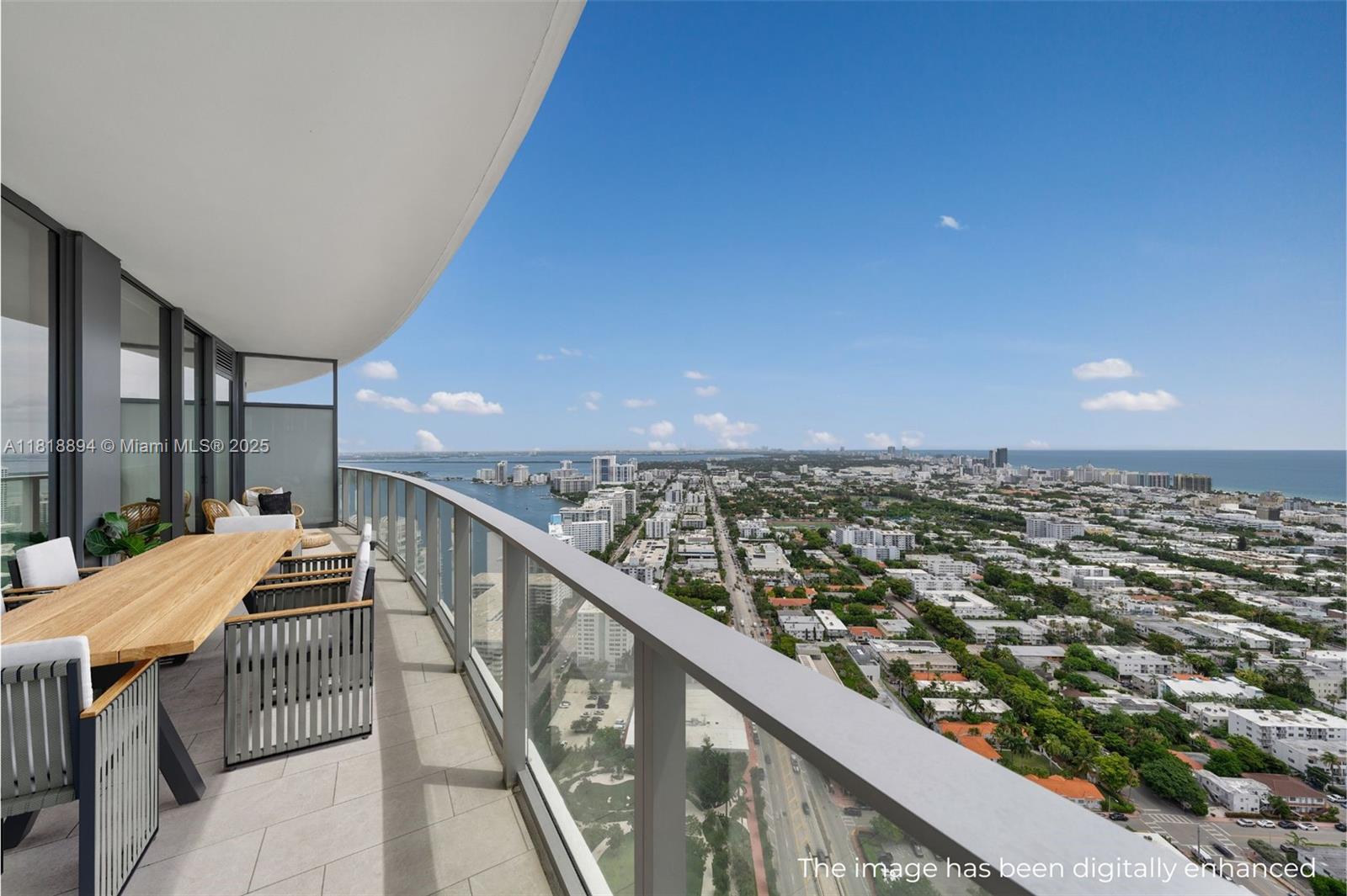 500 Alton Rd #4004, Miami Beach, Florida image 13