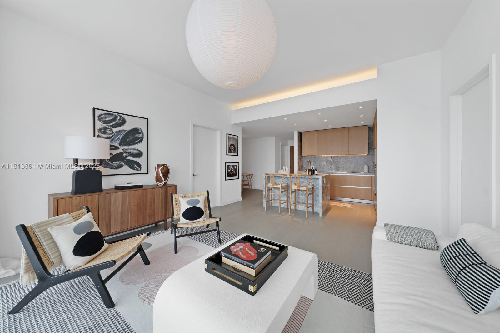500 Alton Rd #4004, Miami Beach, Florida image 2