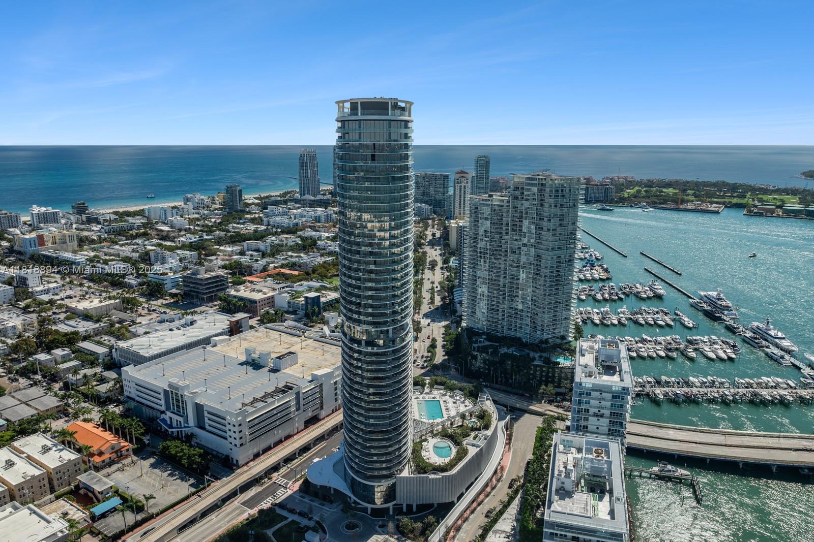 500 Alton Rd #4004, Miami Beach, Florida image 24