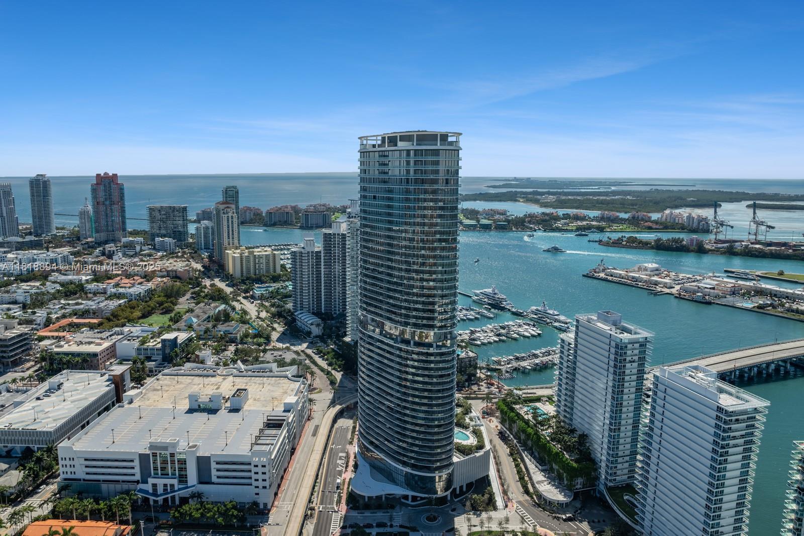 500 Alton Rd #4004, Miami Beach, Florida image 25