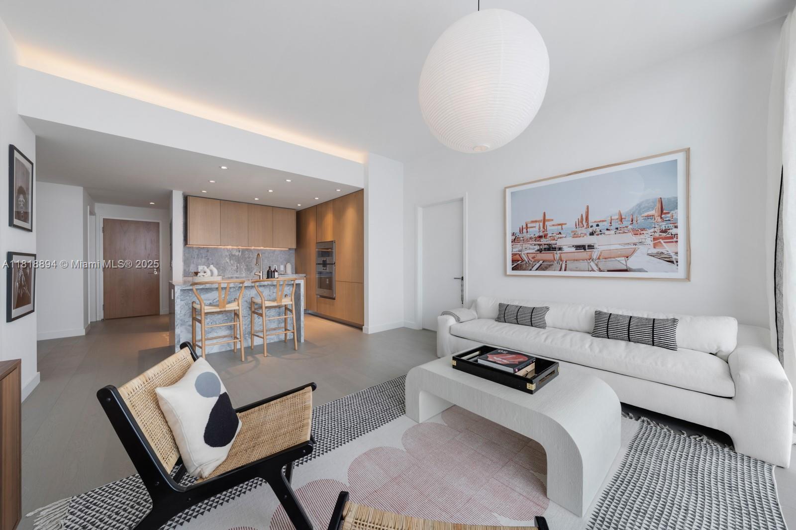 500 Alton Rd #4004, Miami Beach, Florida image 3