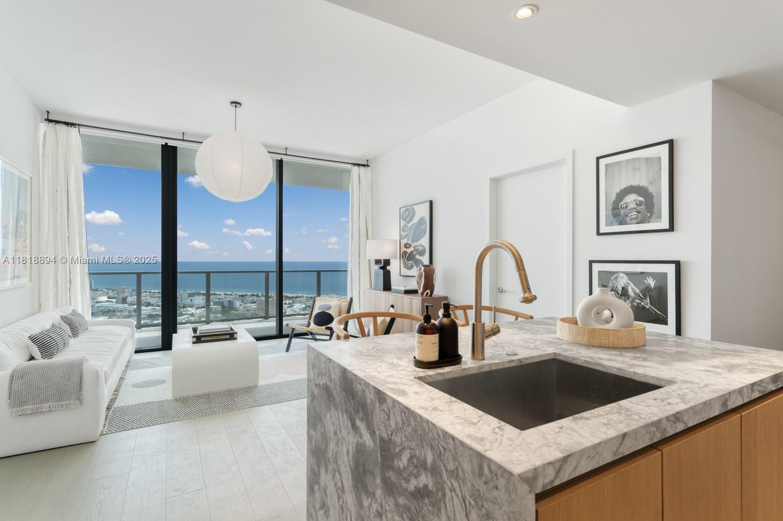 500 Alton Rd #4004, Miami Beach, Florida image 6