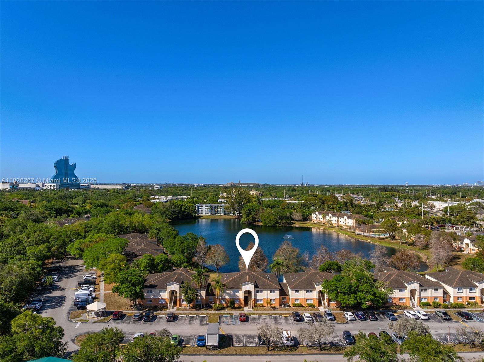3660 56th Ave Unit 602, Hollywood, Florida 33021