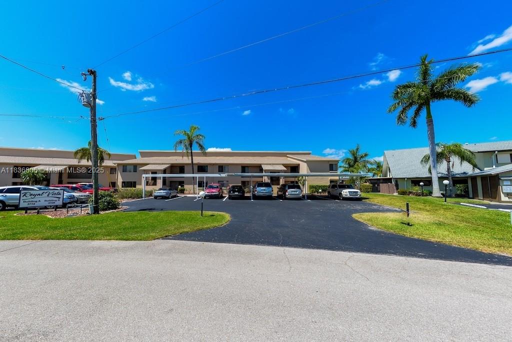 3708 SE 12th Ave #104, Cape Coral, Florida image 1