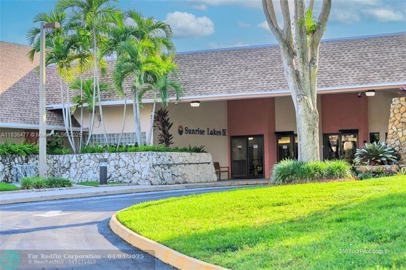 10332 Sunrise Lakes Blvd #206, Sunrise, Florida image 29