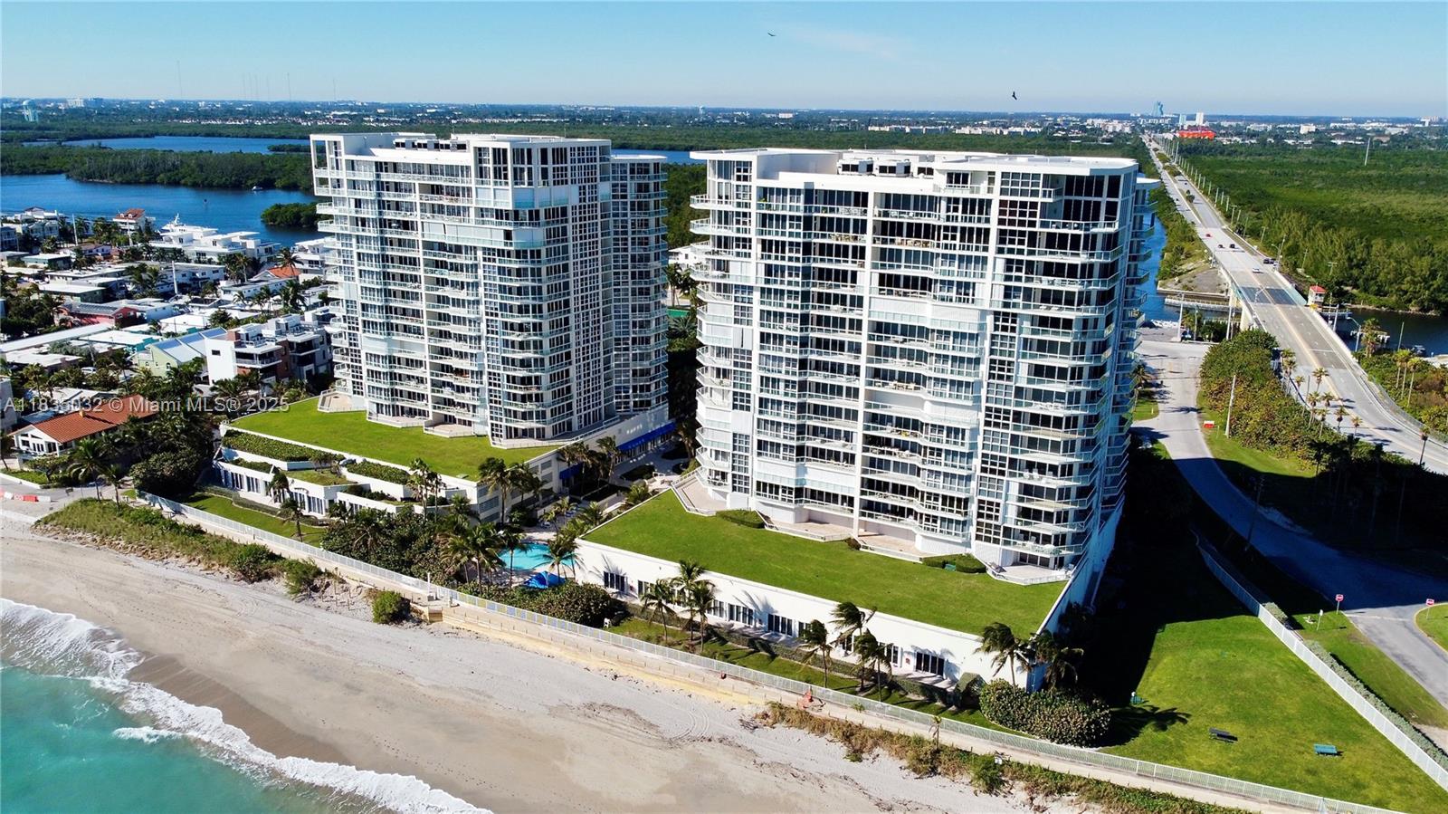 6051 N Ocean Dr #404, Hollywood, Florida image 34