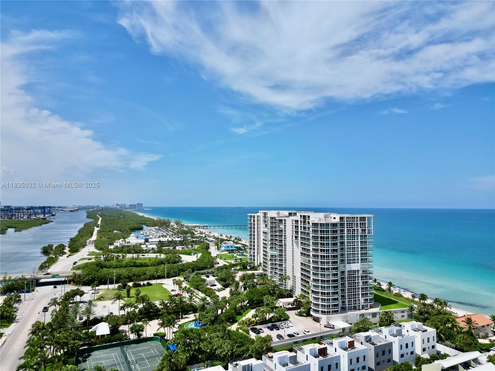 6051 N Ocean Dr #404, Hollywood, Florida image 36