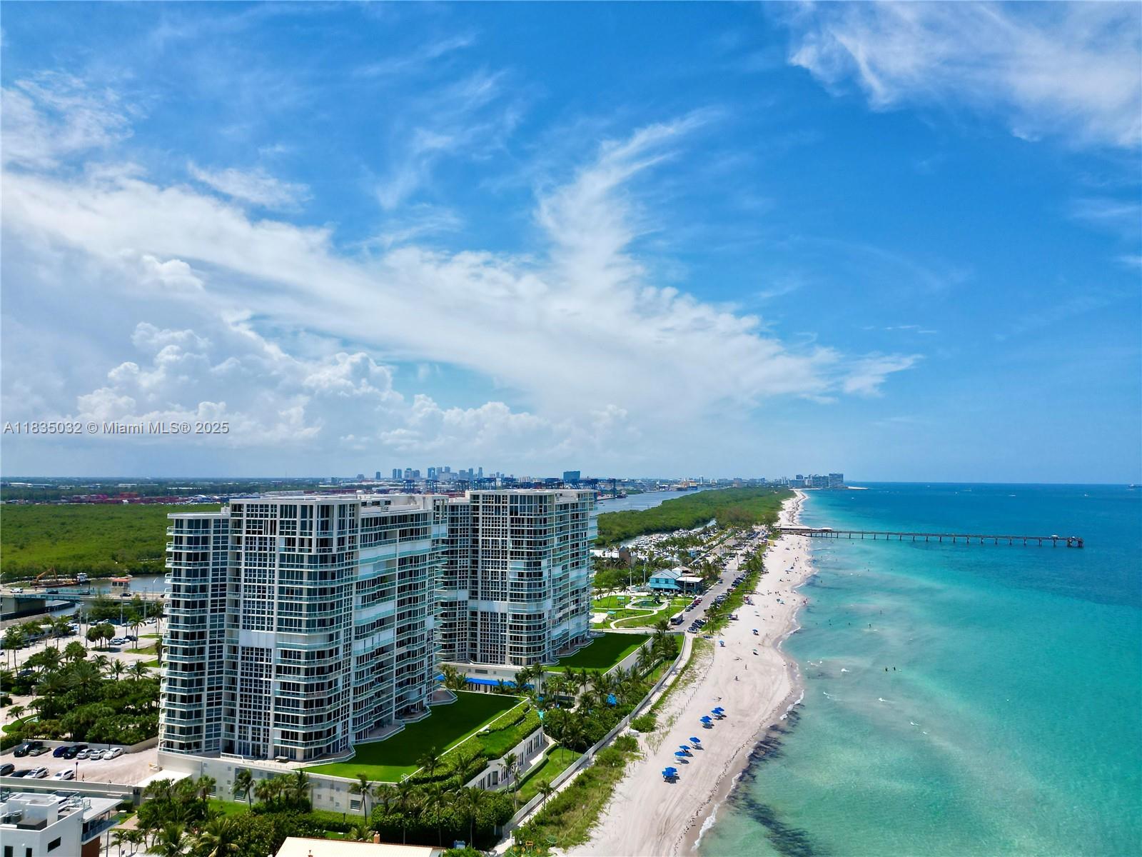 6051 N Ocean Dr #404, Hollywood, Florida image 9