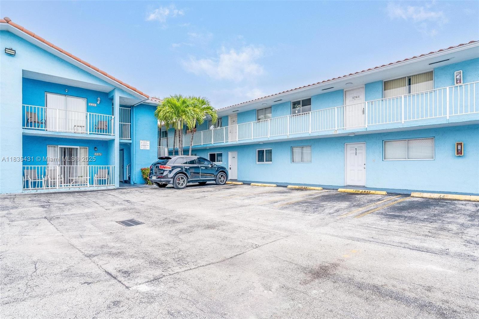 5736 W 26th Ave #5736, Hialeah, Florida image 2