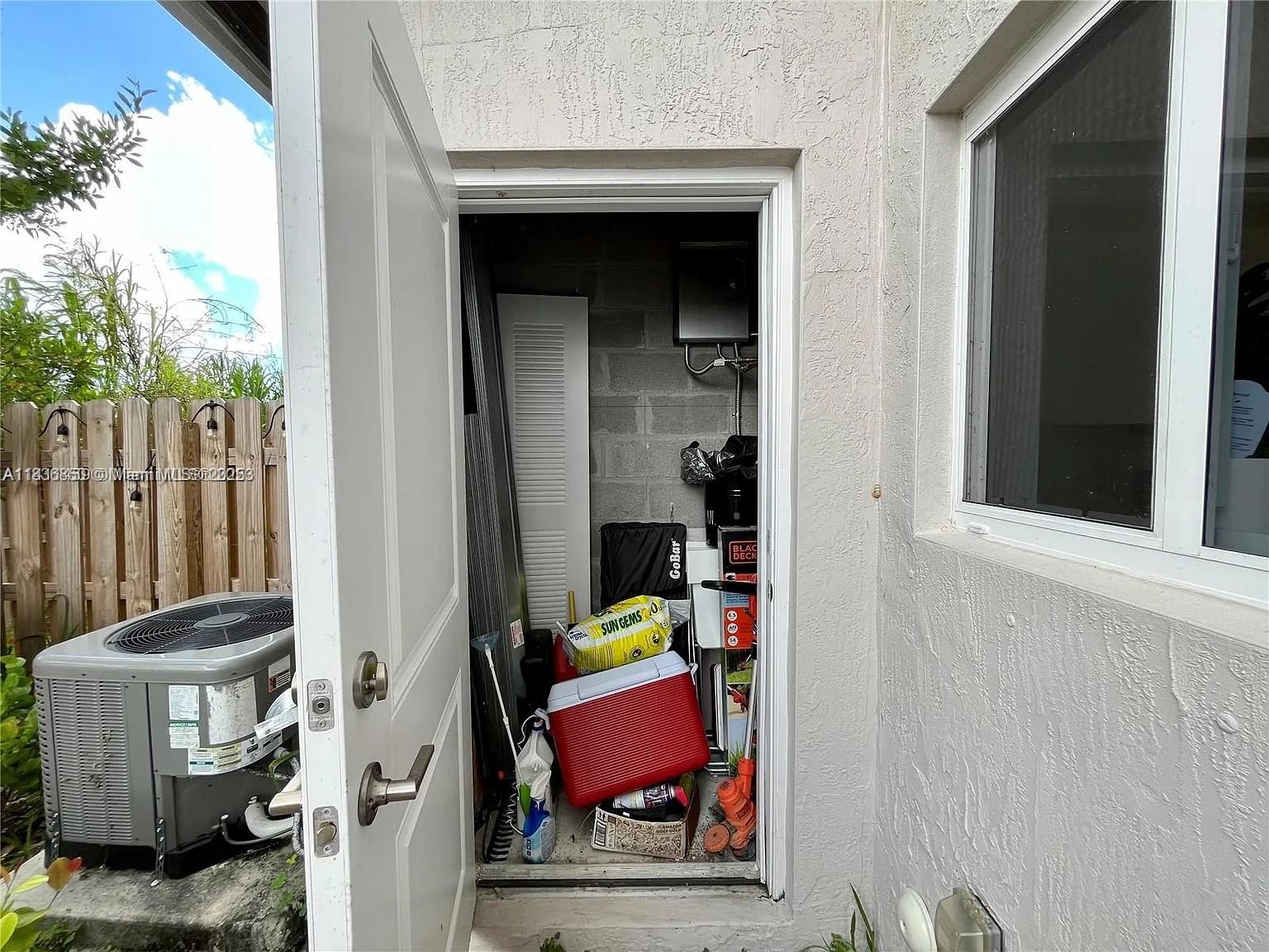 1214 NW 4th Ln #1214, Florida City, Florida image 31