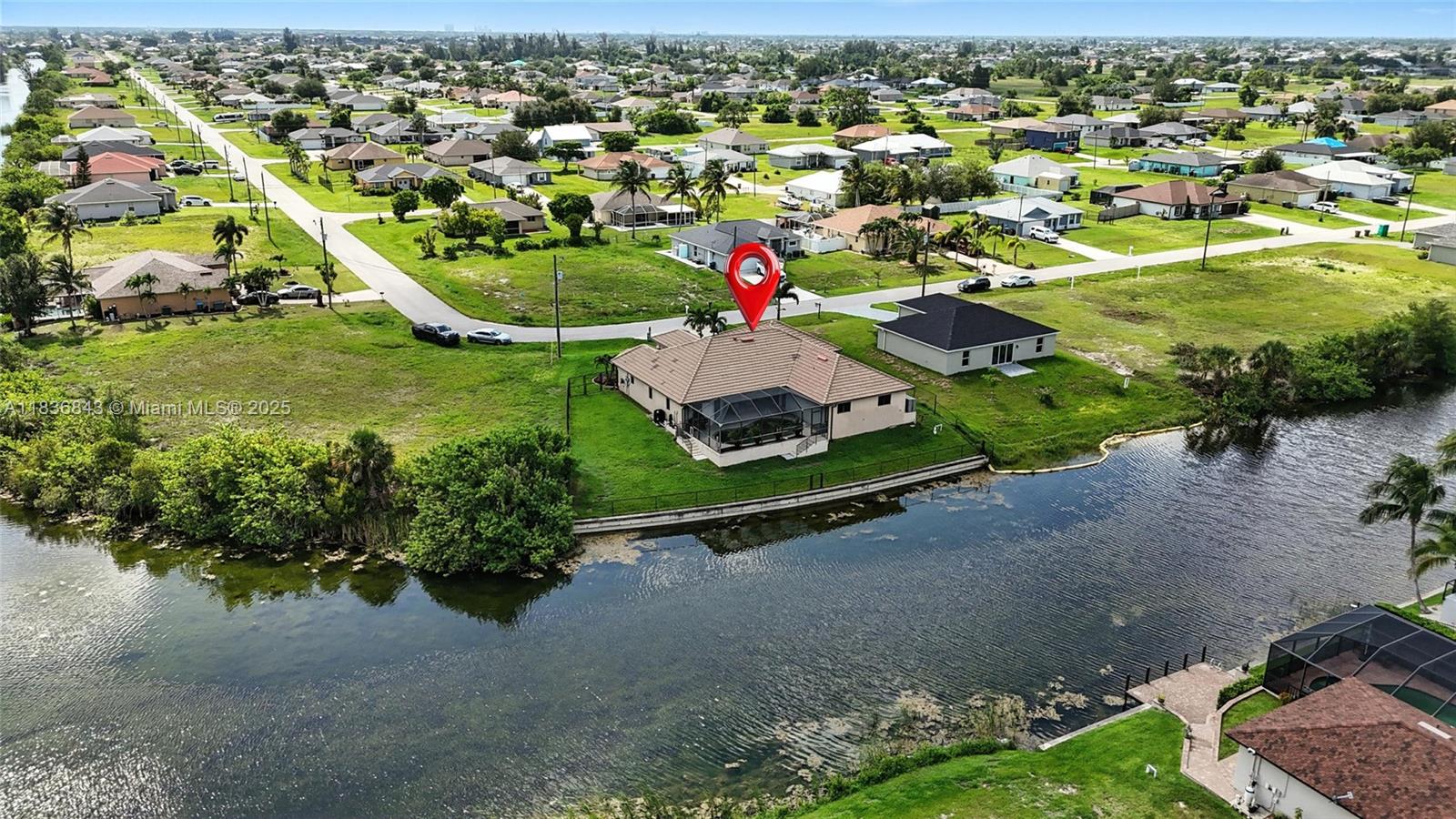 Residential, Cape Coral, Florida image 2