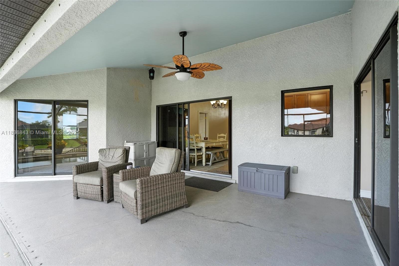Residential, Cape Coral, Florida image 38