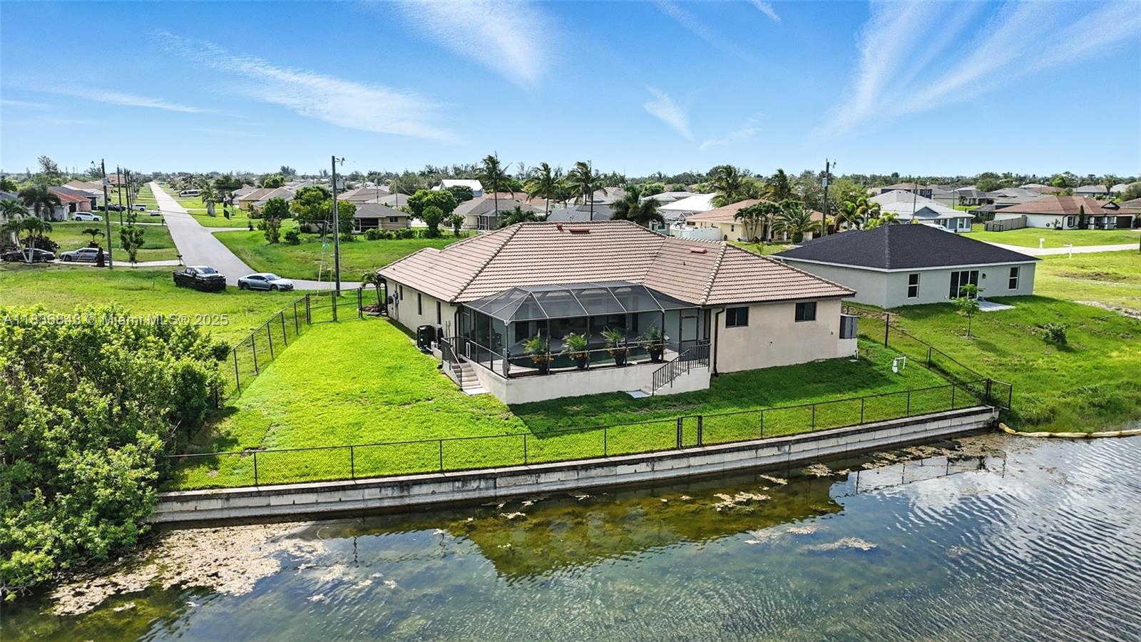 Residential, Cape Coral, Florida image 42