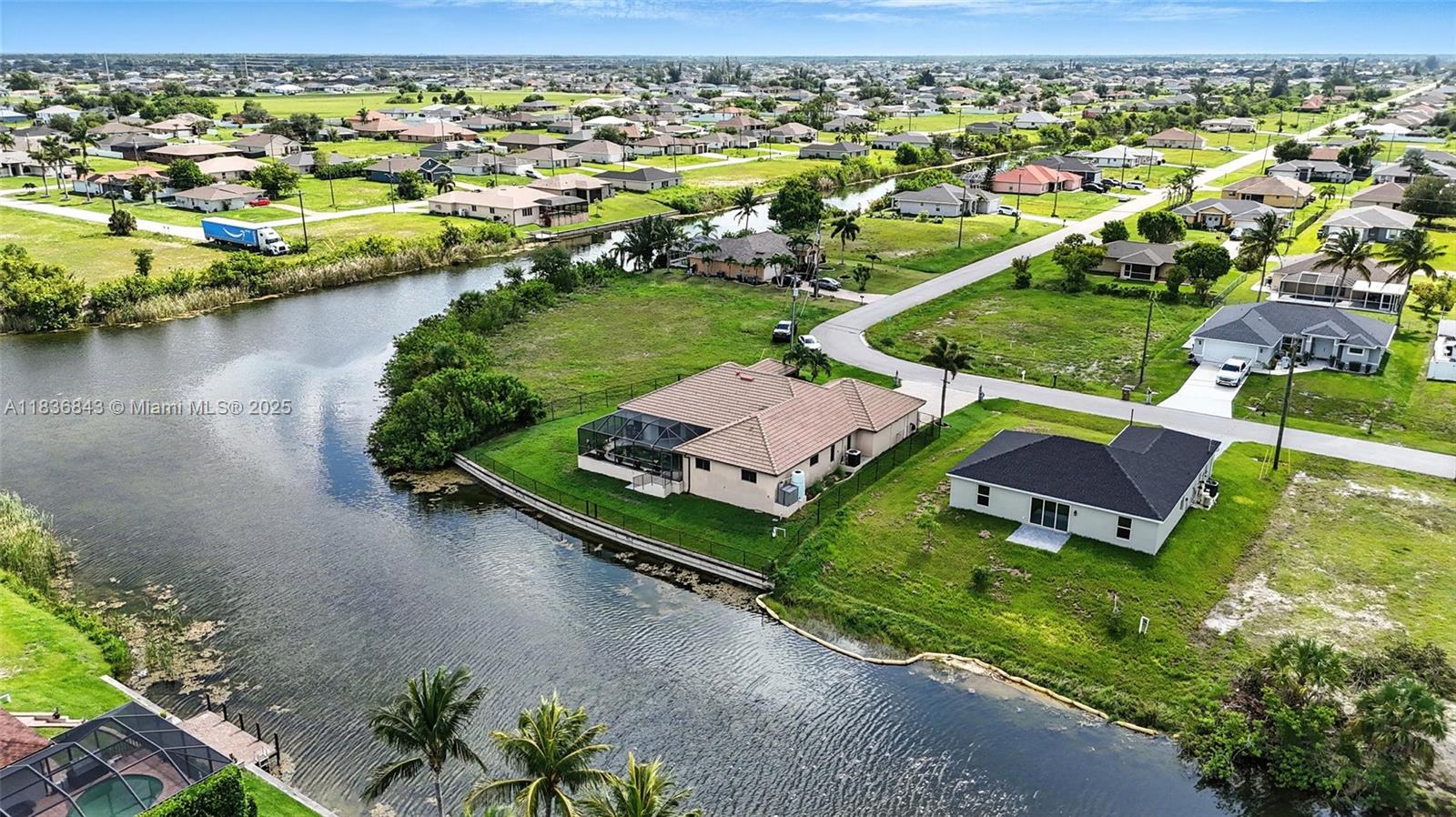 Residential, Cape Coral, Florida image 47