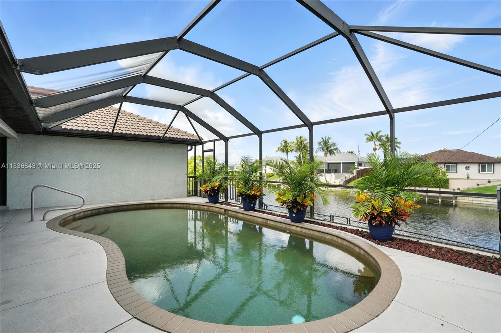 Residential, Cape Coral, Florida image 5