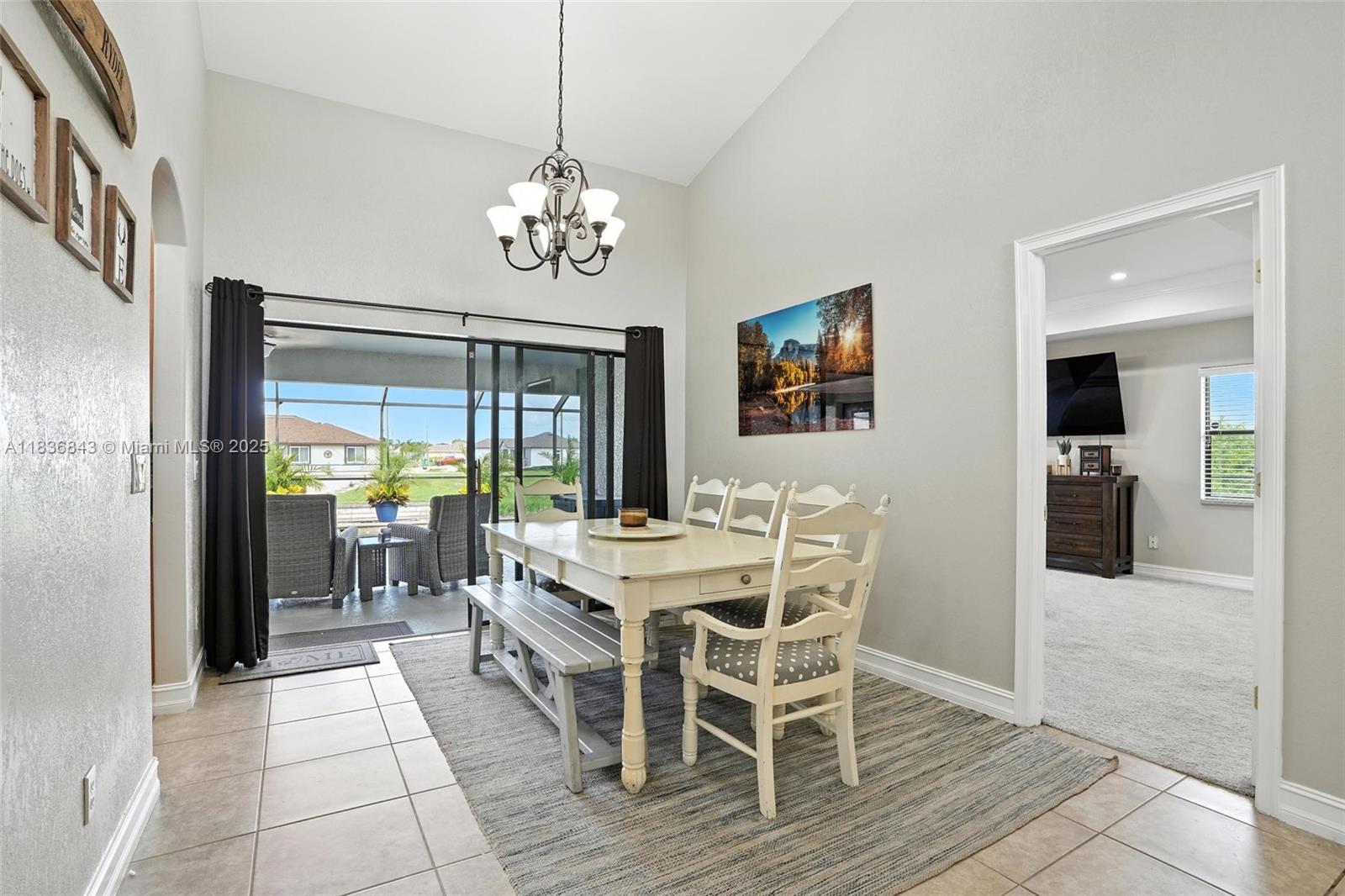 Residential, Cape Coral, Florida image 8