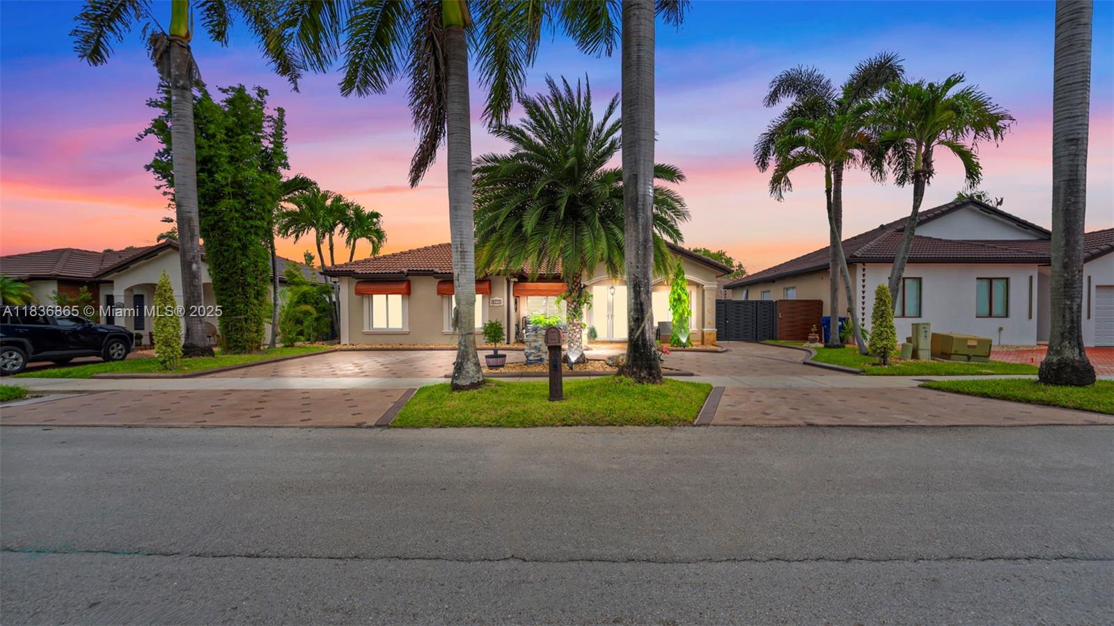 8775 NW 168th St, Miami Lakes, Florida image 1