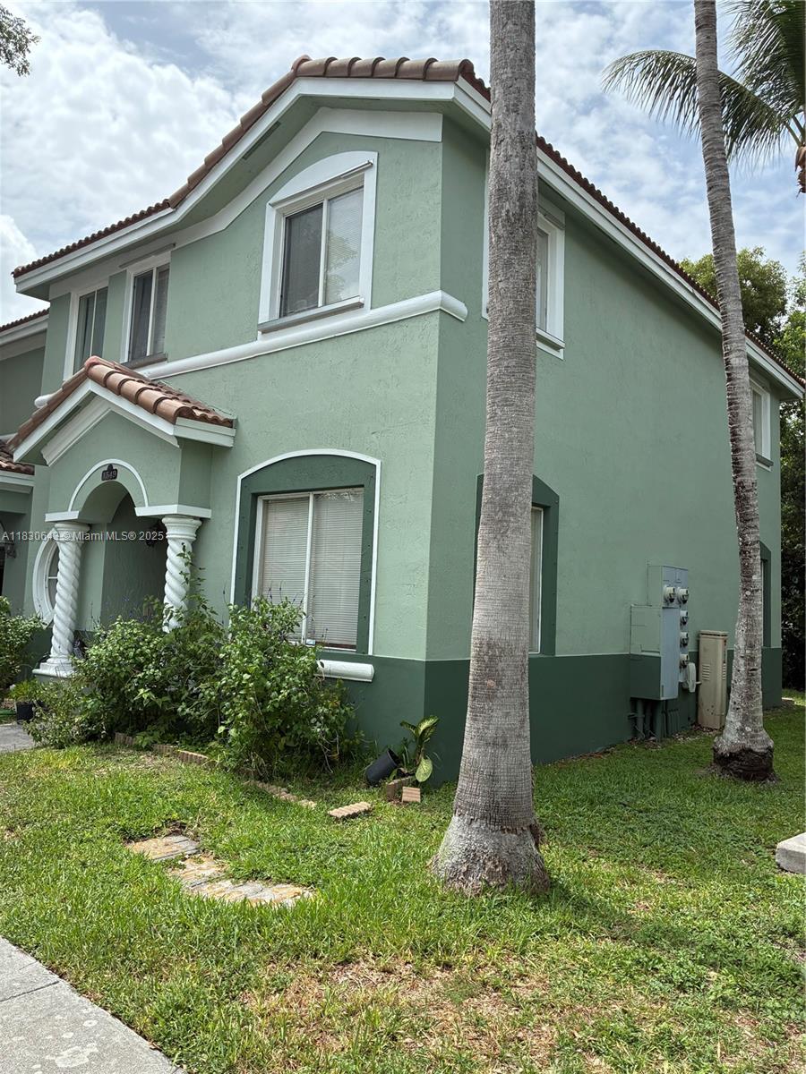 1549 24th Ct Unit 225, Homestead, Florida 33035